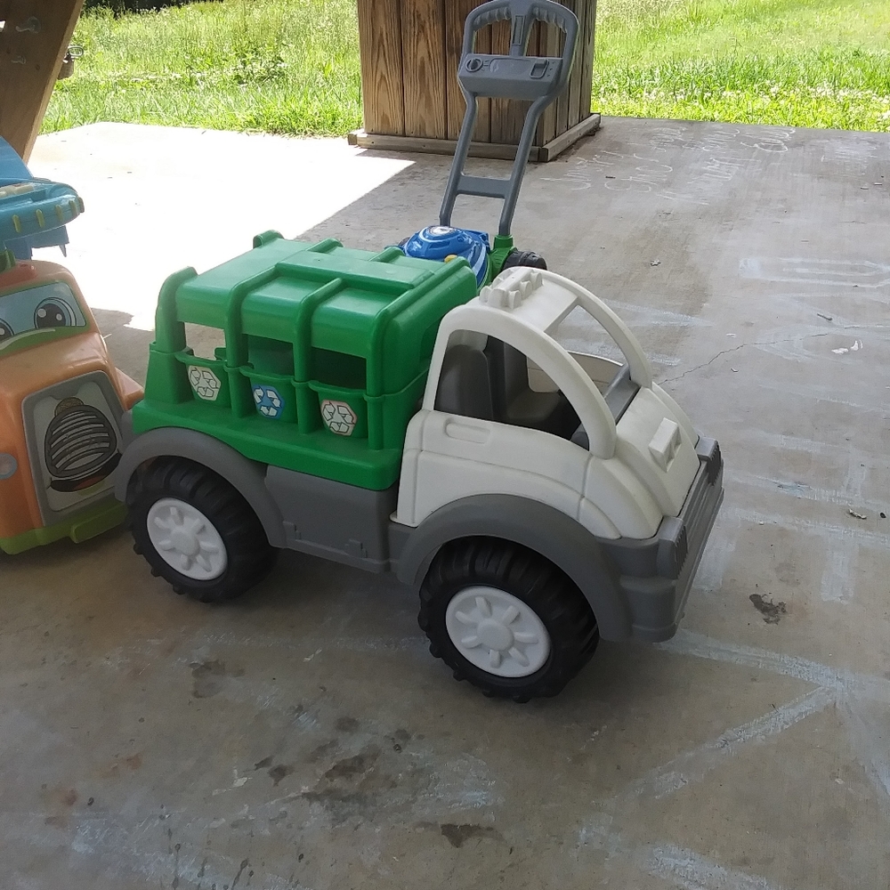 Kids toy